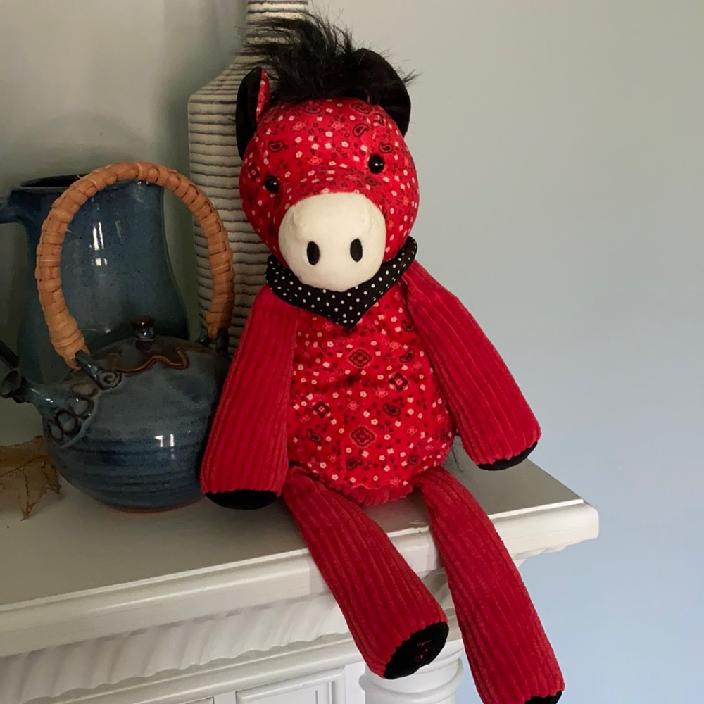 Scentsy Stuffed animal
